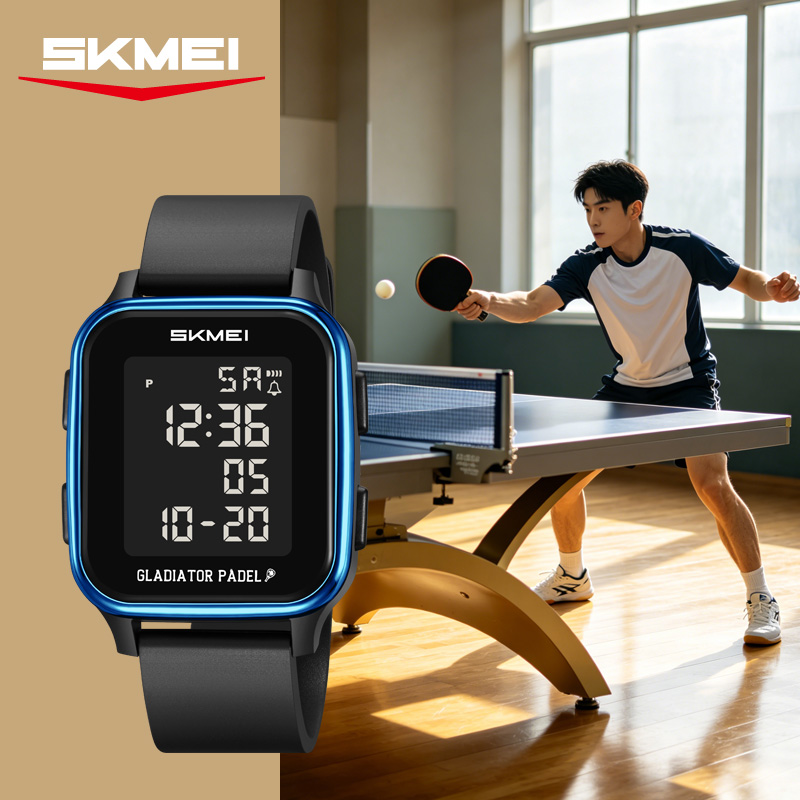 Table Tennis Scoring - SKMEI 2716 Moda Spor Tenis/Masa Tenisi
