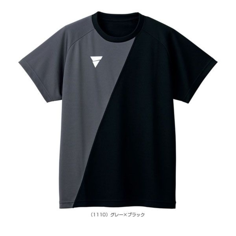 Table Tennis Uniform - VICTAS yazlık yeni masa tenisi üniforması