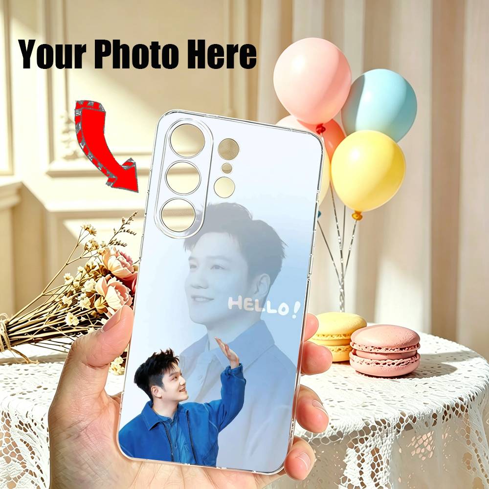 Table Tennis Quotes - Fan Zhendong Masa Tenisi Telefon Kılıfı
