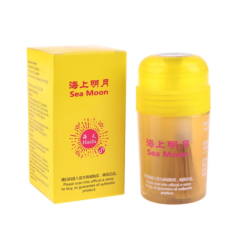 Table Tennis For Sale - 60/120ml Haifu Sea Moon Profesyonel Masa