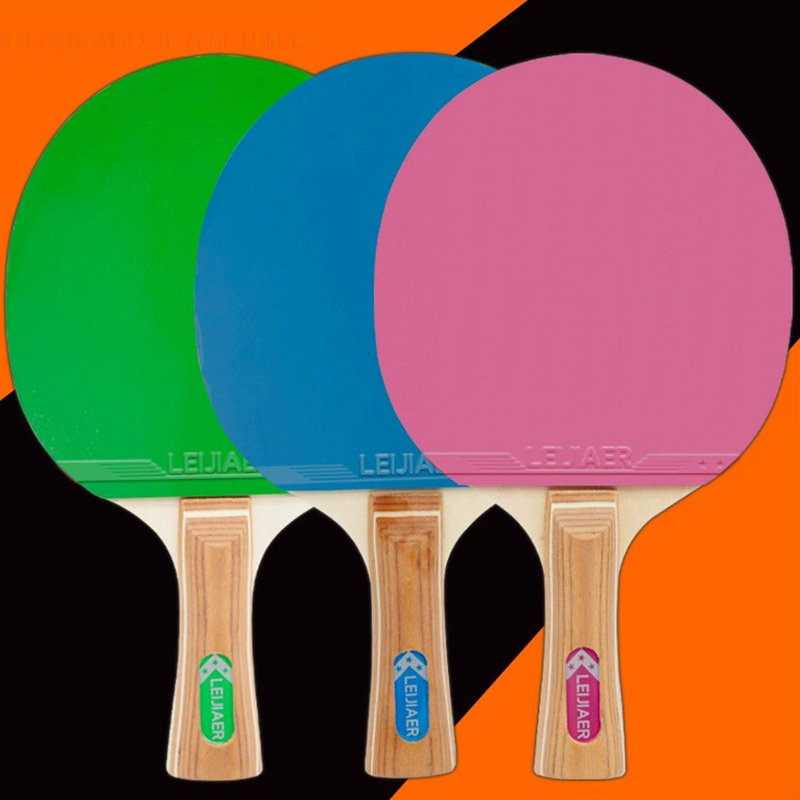 Table Tennis Umpire - Yeni Sıcak Fırsat 3 Yıldızlı Antrenman