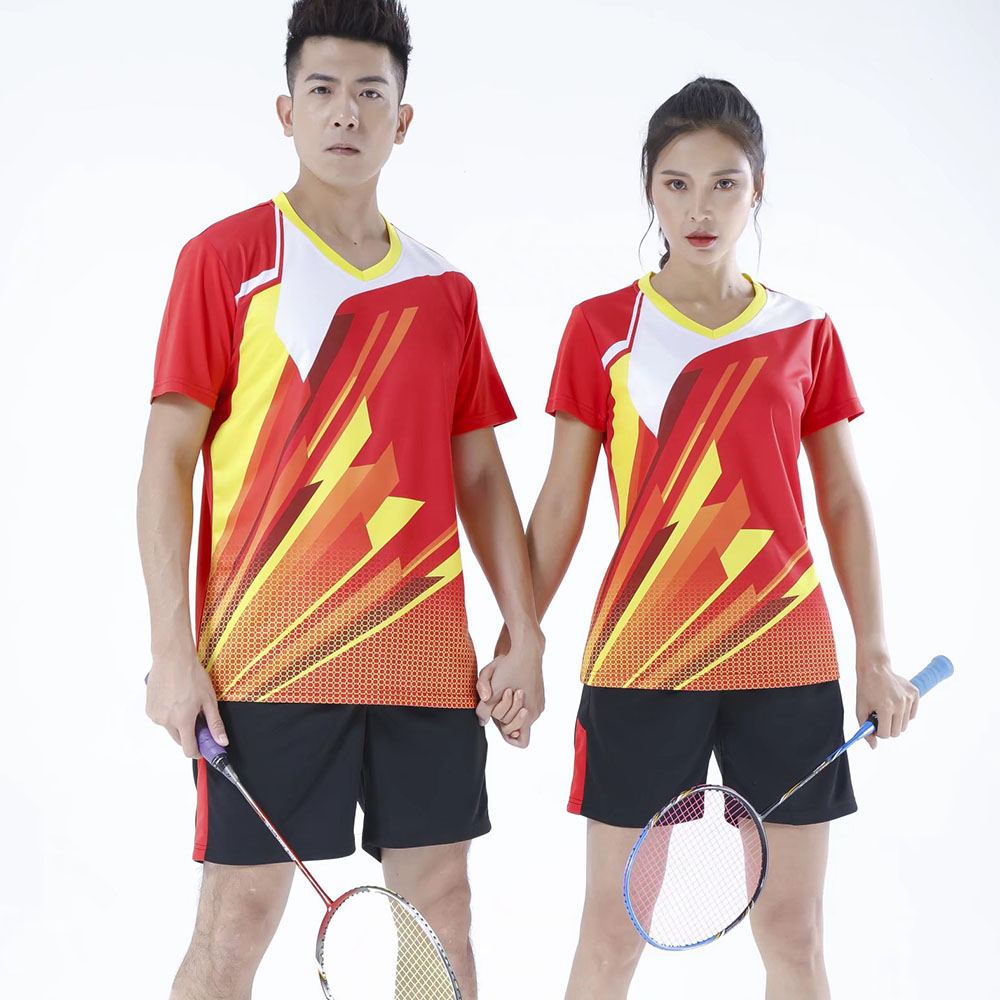Erkekler kadınlar için masa te - Table Tennis Uniform incelemesi ve fiyatı