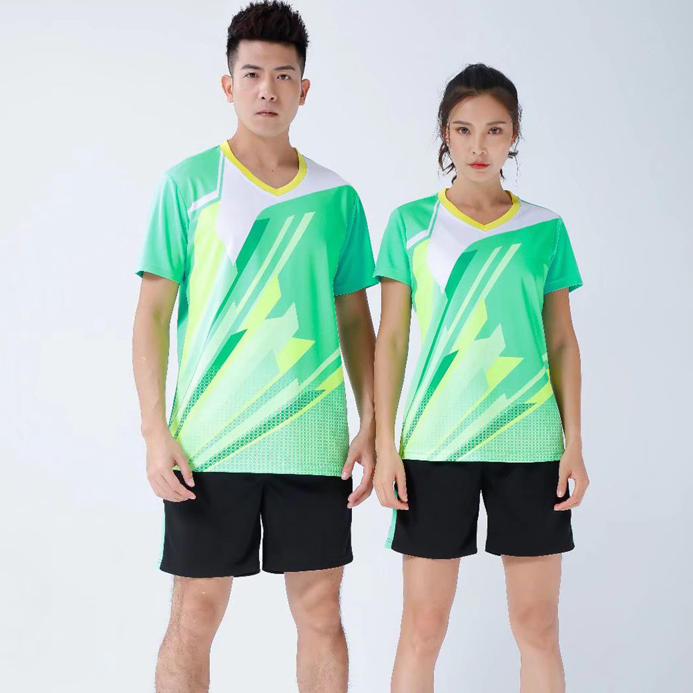Erkekler kadınlar için masa te - Table Tennis Uniform incelemesi ve fiyatı