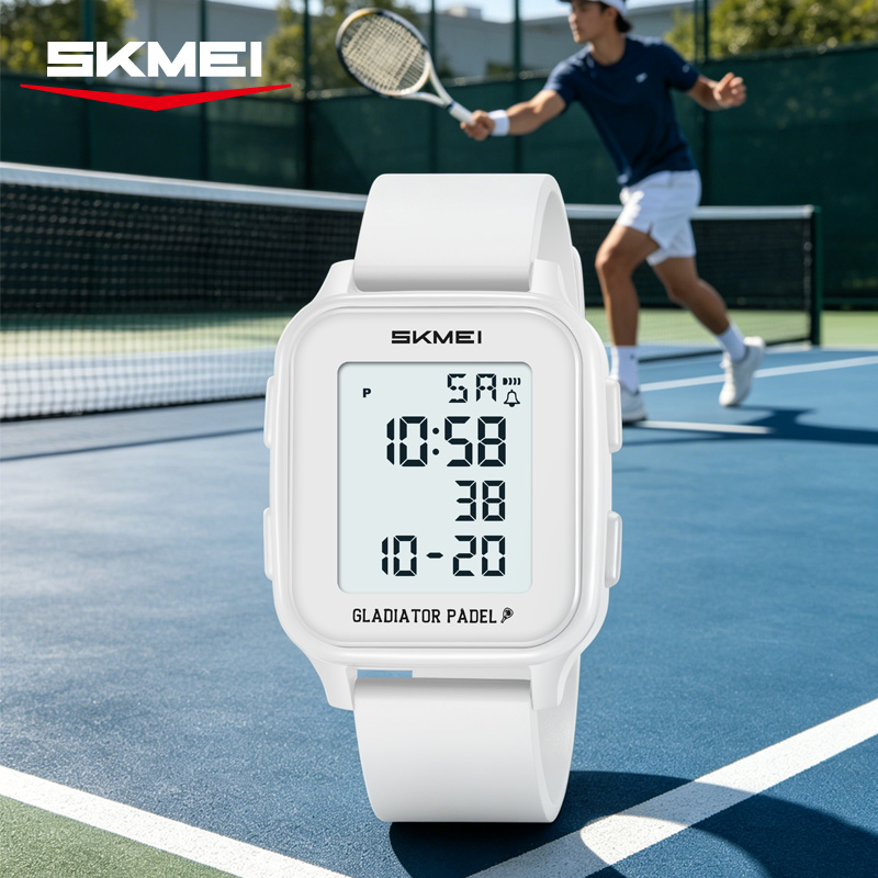 SKMEI 2716 Moda Spor Tenis/Mas - Table Tennis Scoring incelemesi ve fiyatı