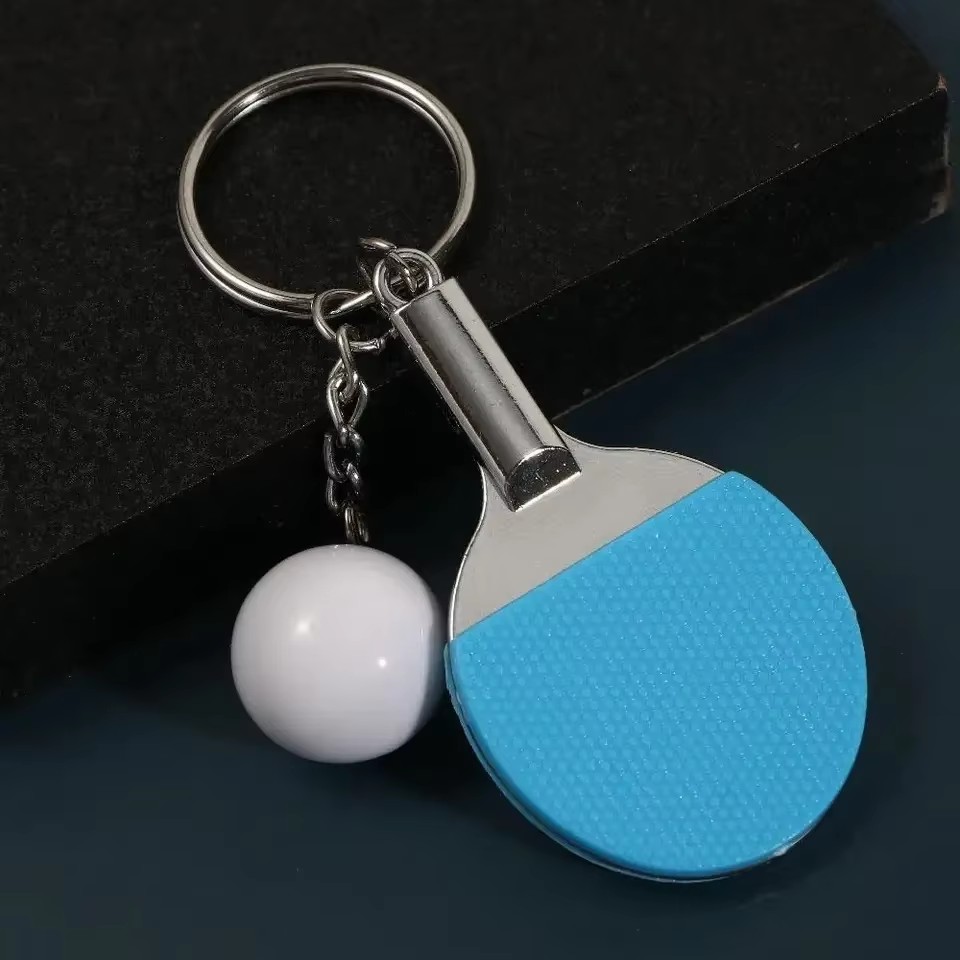 Yaratıcı Sevimli Mini Masa Ten - Table Tennis Umpire incelemesi ve fiyatı