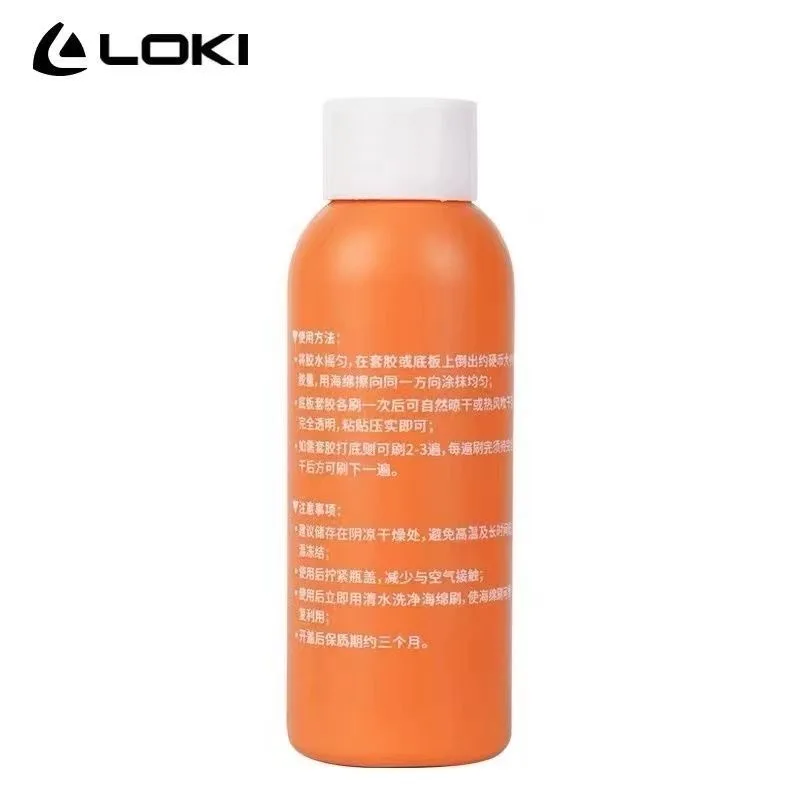 LOKI Su Bazlı Tutkal 100ml Mas - Table Tennis For Sale incelemesi ve fiyatı