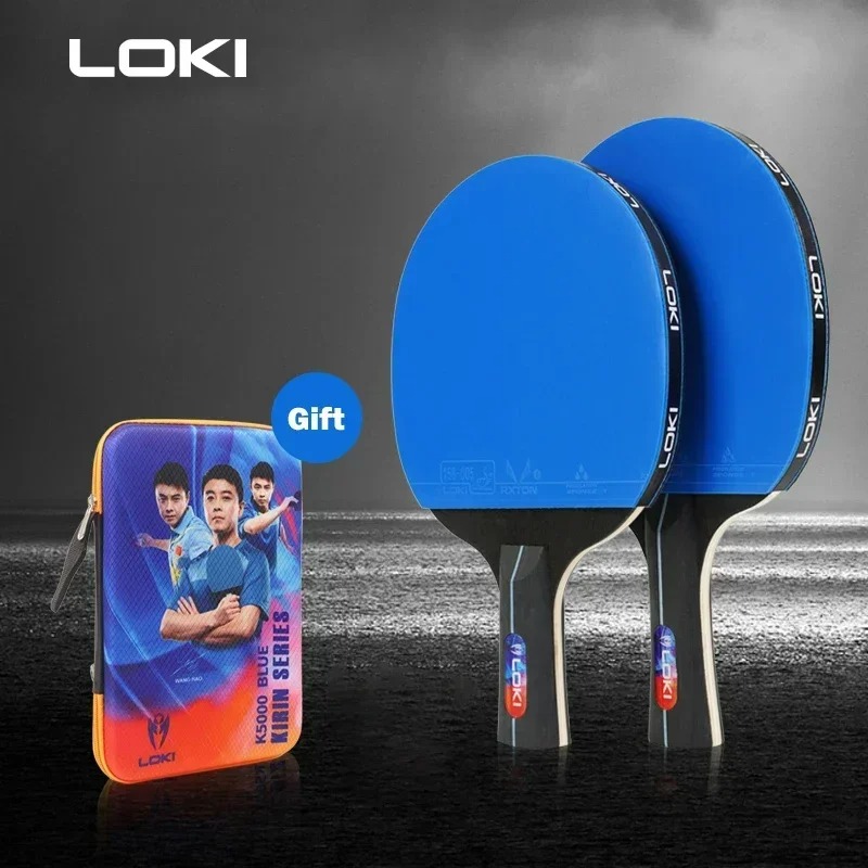 LOKI K5000 K3000 K1000 Masa Te - Table Tennis Umpire incelemesi ve fiyatı