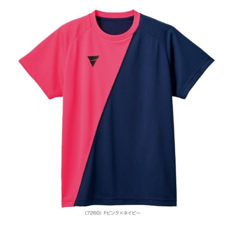 VICTAS yazlık yeni masa tenisi - Table Tennis Uniform incelemesi ve fiyatı