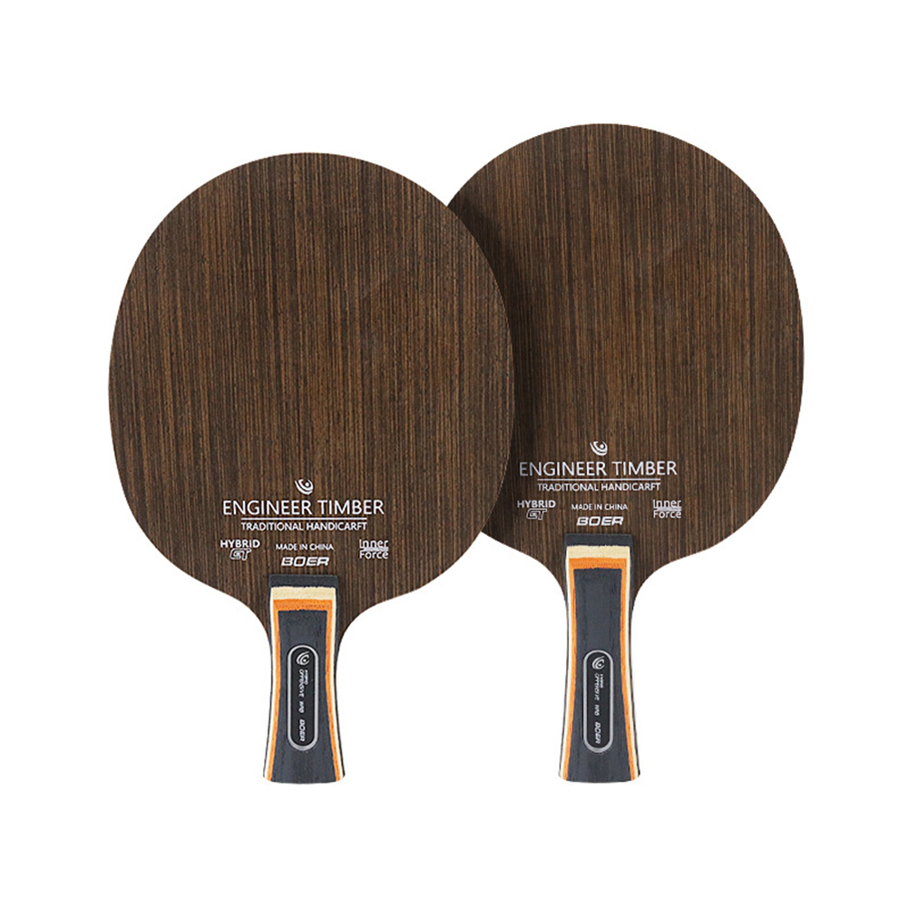 1 adet masa tenisi bıçak abano - Table Tennis Forehand incelemesi ve fiyatı