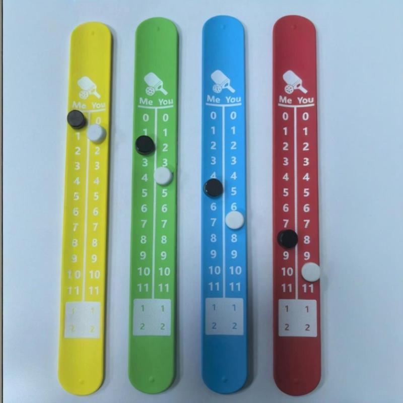 Pickleball Scorekeeper Bilekli - Table Tennis Games incelemesi ve fiyatı