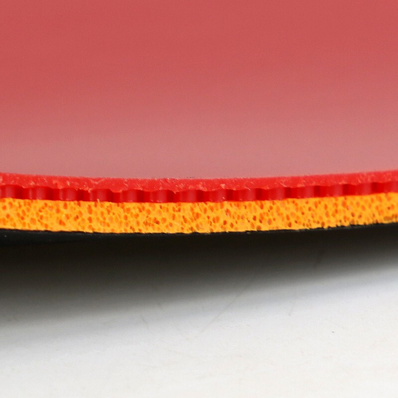STIGA DNA PRO S DNA PRO M DNA  - Table Tennis Forehand Rubber incelemesi ve fiyatı