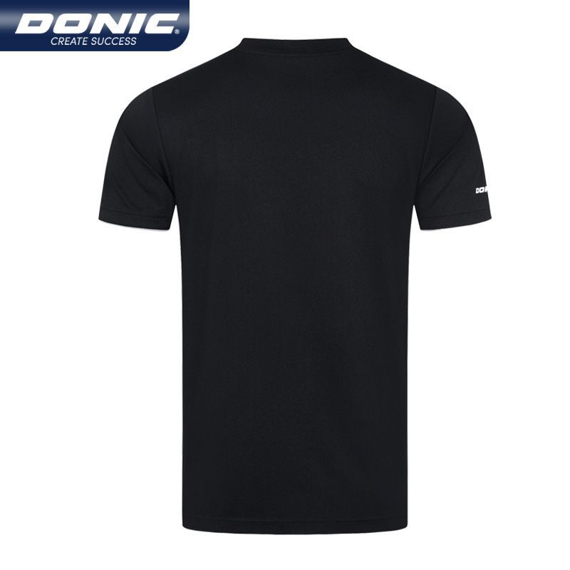 Otantik DONIC Masa Tenisi Ünif - Table Tennis Uniform incelemesi ve fiyatı
