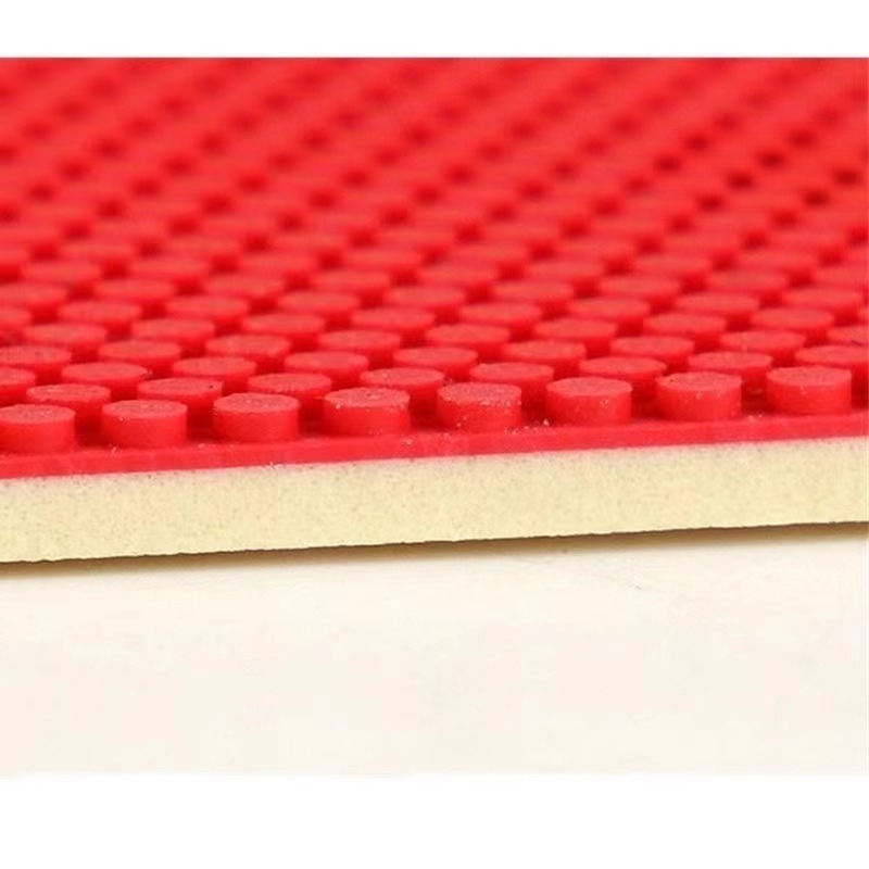 METEOR 845 575 Sivilceli Dış Y - Table Tennis Forehand Rubber incelemesi ve fiyatı