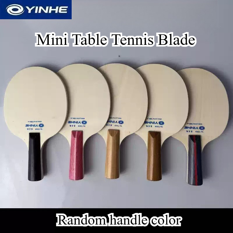 YINHE Hatıra Mini Masa Tenisi  - Table Tennis Umpire incelemesi ve fiyatı