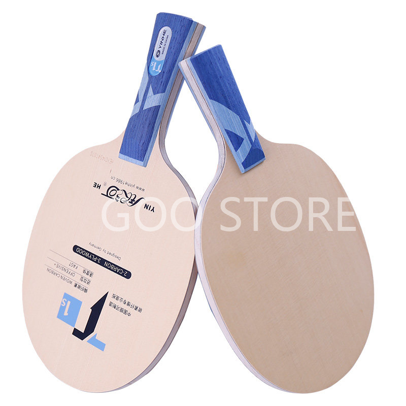 YINHE T-1S / T1S Masa Tenisi B - Table Tennis Forehand incelemesi ve fiyatı