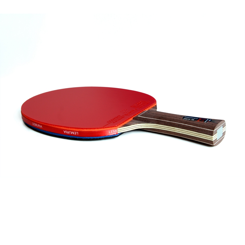 Lemuria EBENHOLZ-Masa Tenisi R - Table Tennis Forehand Rubber incelemesi ve fiyatı