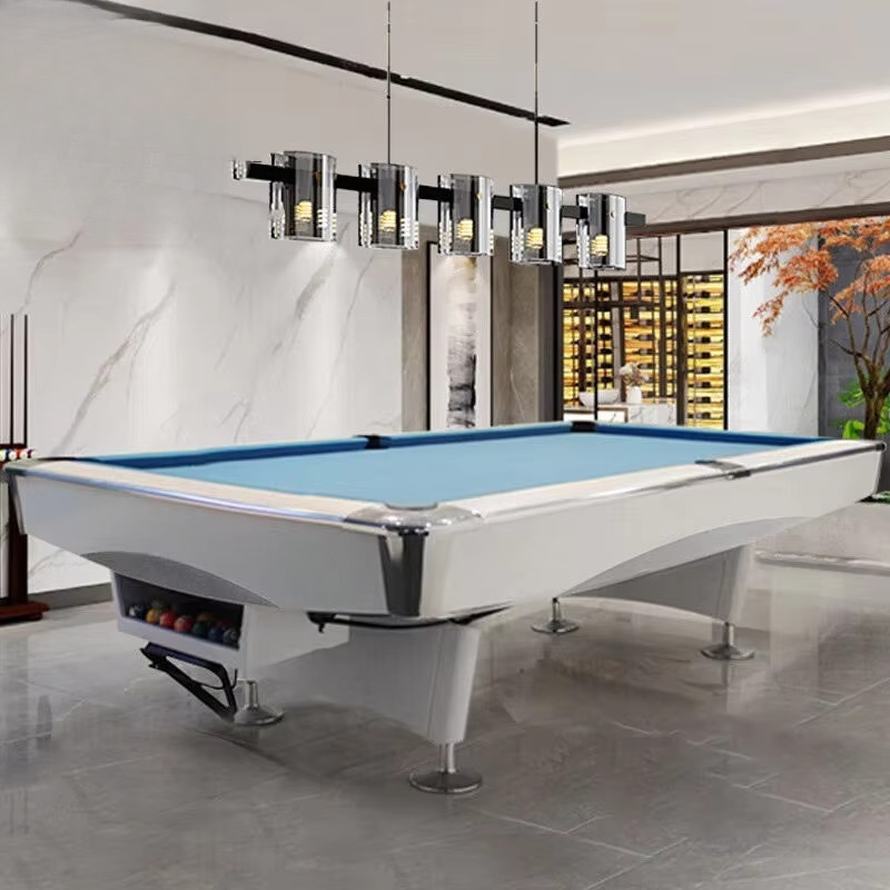 Fabrikada Mevcut Modern 9-Foot - Table Tennis Games incelemesi ve fiyatı