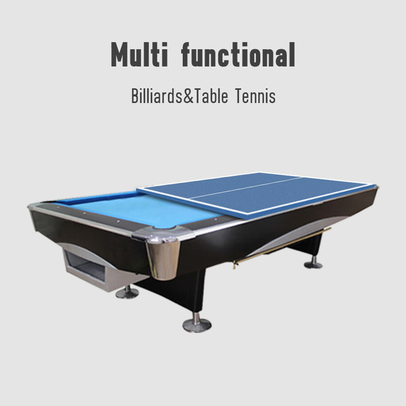 Fabrikada Mevcut Modern 9-Foot - Table Tennis Games incelemesi ve fiyatı