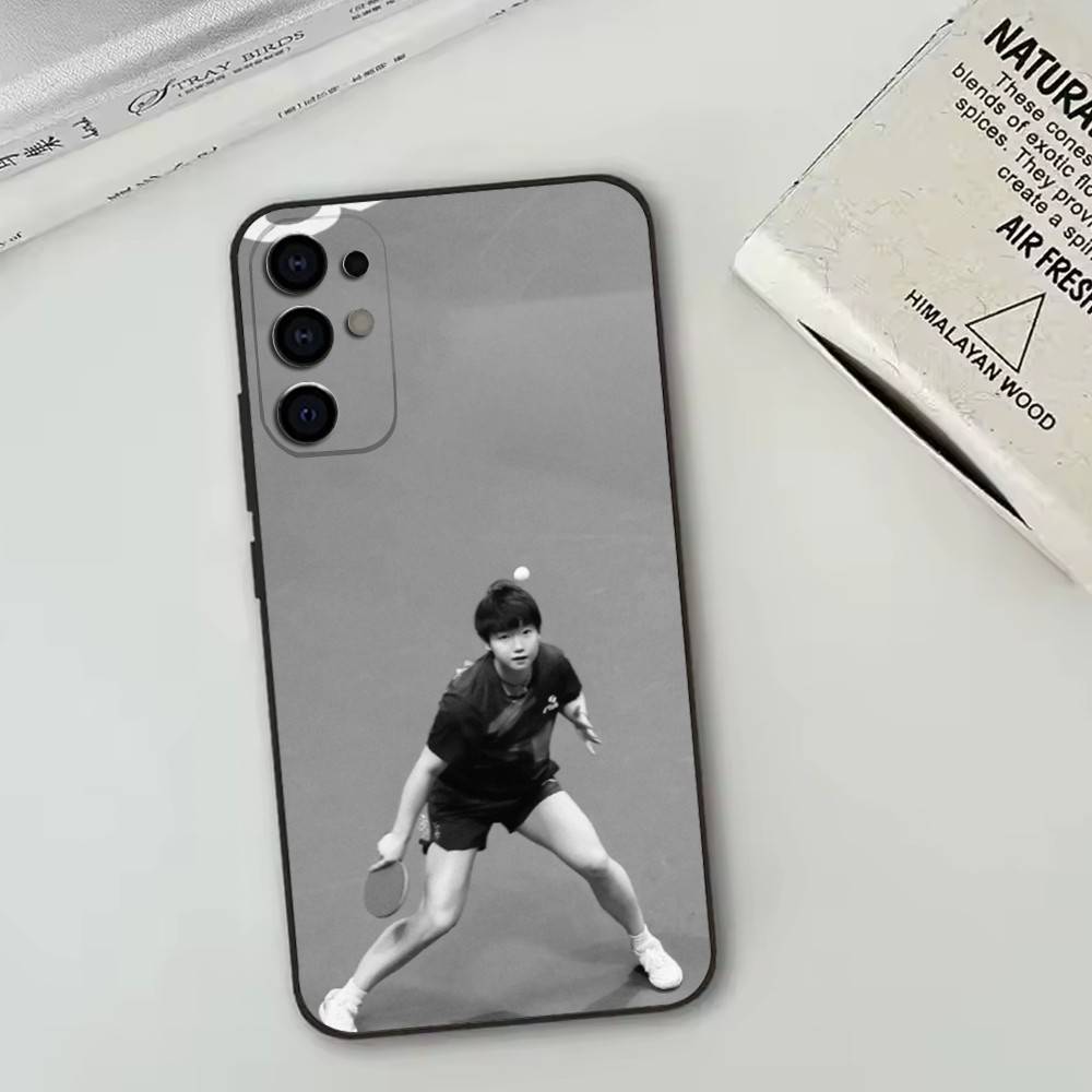 Sun Yingsha-Masa tenisi oyuncu - Table Tennis Quotes incelemesi ve fiyatı