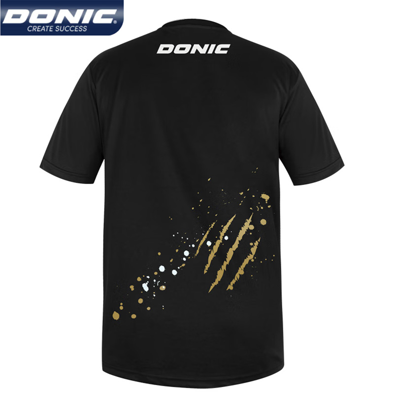 DONIC 83237 masa tenisi formas - Table Tennis Uniform incelemesi ve fiyatı