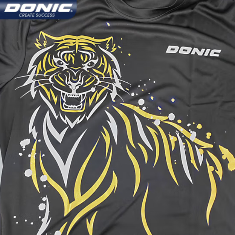 DONIC 83237 masa tenisi formas - Table Tennis Uniform incelemesi ve fiyatı