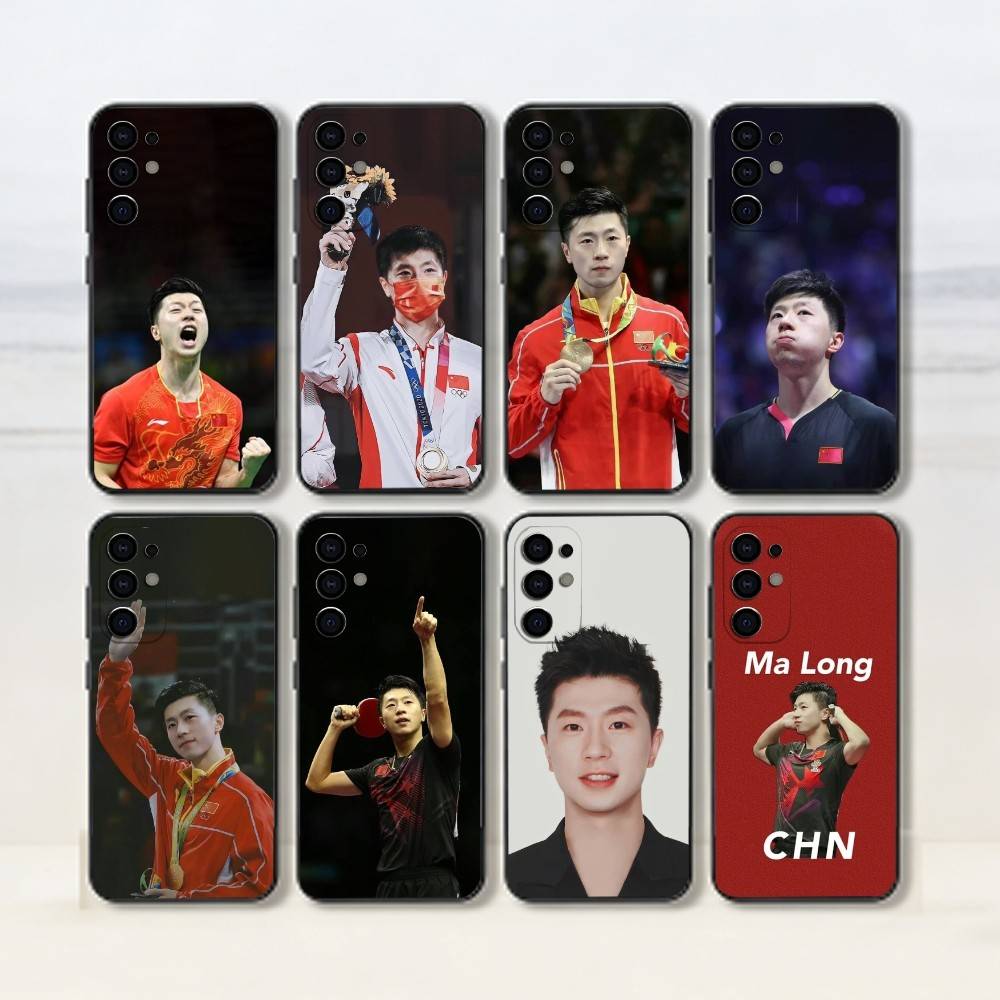 M-Ma Long-Table tenis oyuncusu - Table Tennis Quotes incelemesi ve fiyatı