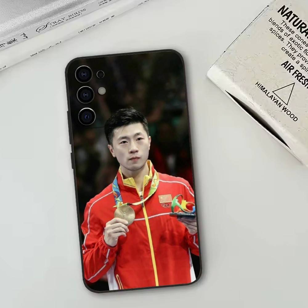 M-Ma Long-Table tenis oyuncusu - Table Tennis Quotes incelemesi ve fiyatı