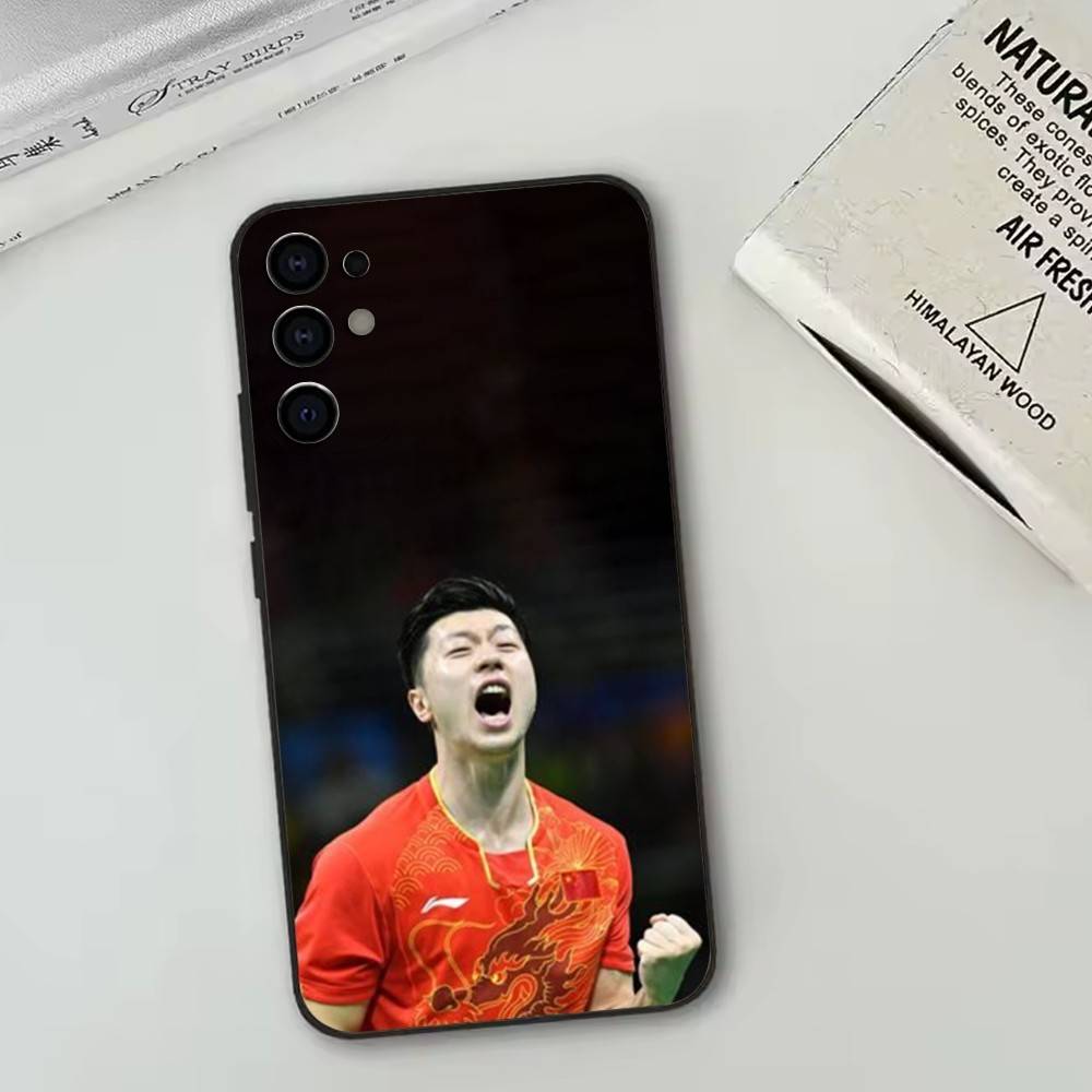 M-Ma Long-Table tenis oyuncusu - Table Tennis Quotes incelemesi ve fiyatı