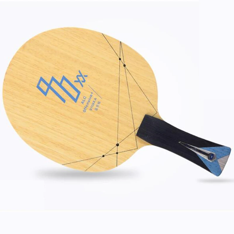 YINHE 970XX masa tenisi Blade  - Table Tennis Forehand incelemesi ve fiyatı