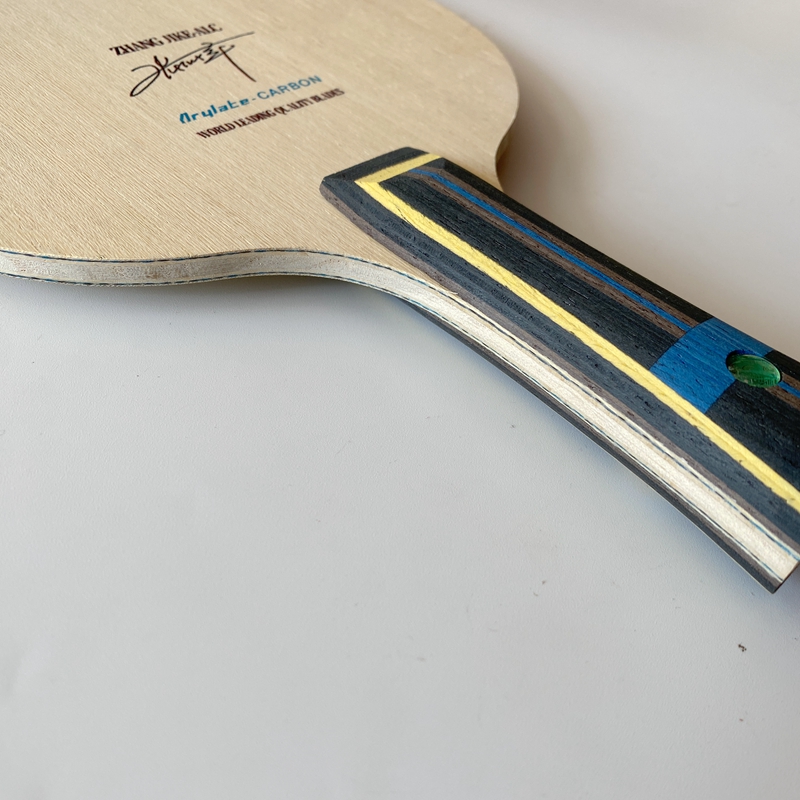 Profesyonel Karbon Fiber Masa  - Table Tennis Forehand incelemesi ve fiyatı