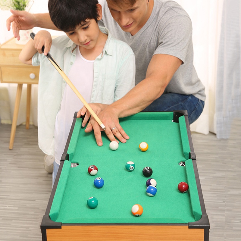 4'ü 1 Arada Mini Oyun Masası,  - Table Tennis Games incelemesi ve fiyatı