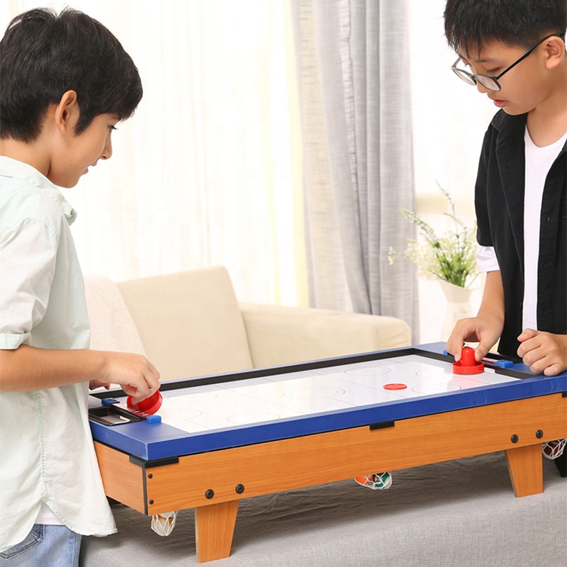 4'ü 1 Arada Mini Oyun Masası,  - Table Tennis Games incelemesi ve fiyatı