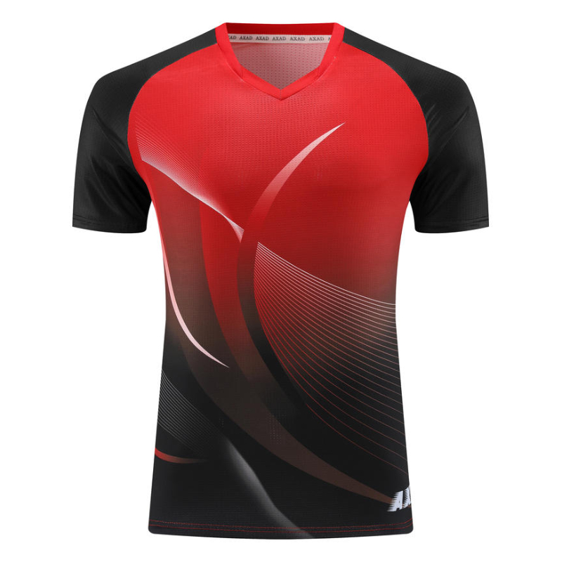 Masa tenisi giysi masa tenisi  - Table Tennis Uniform incelemesi ve fiyatı
