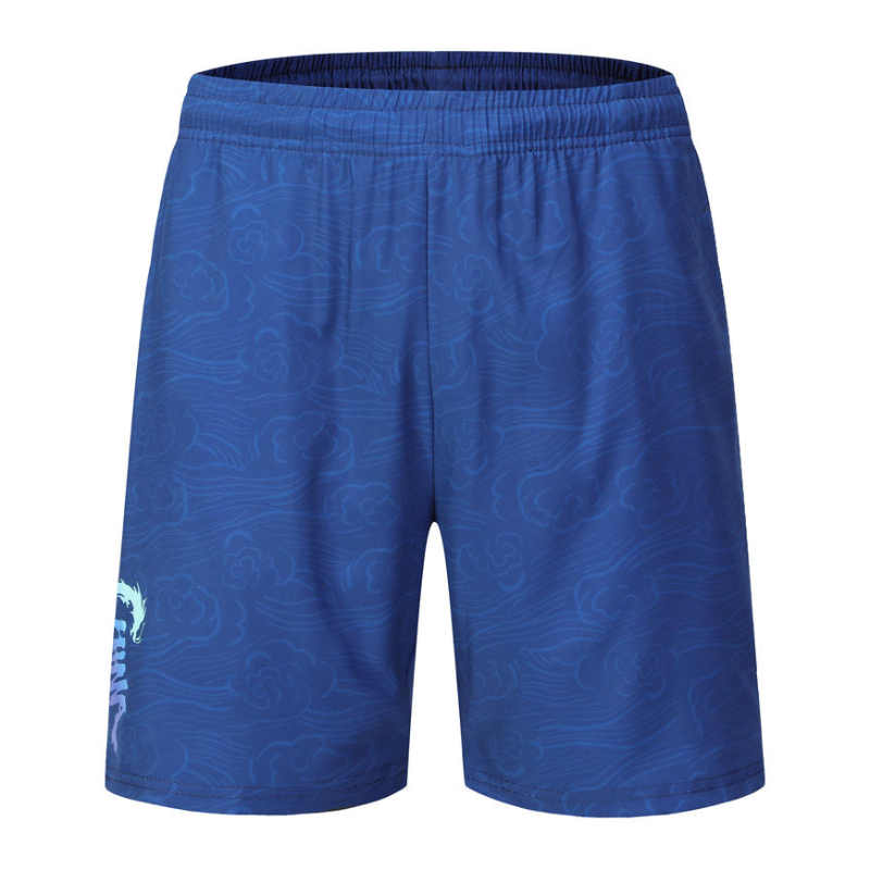 Baskı Badminton tenis erkek t- - Table Tennis Uniform incelemesi ve fiyatı