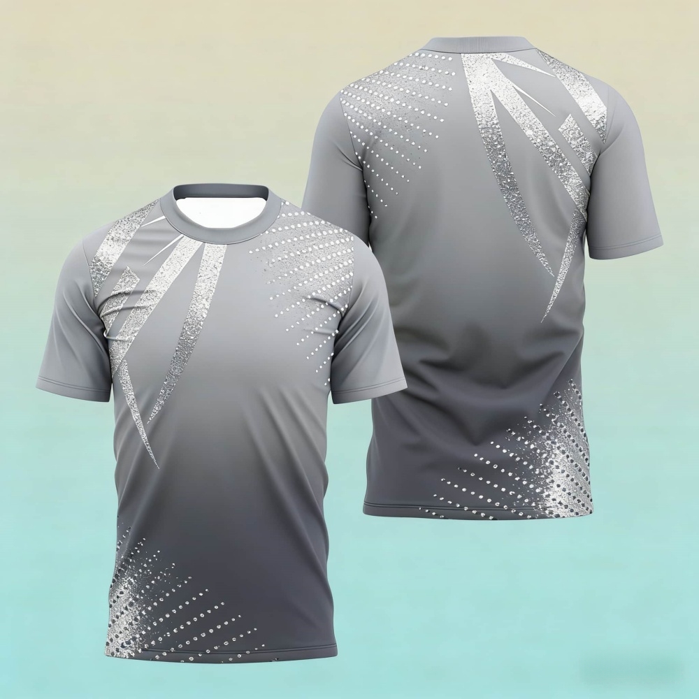 Moda erkek Yaz Masa Tenisi Eği - Table Tennis Uniform incelemesi ve fiyatı