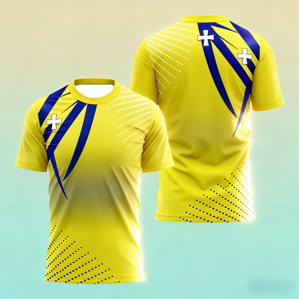 Moda erkek Yaz Masa Tenisi Eği - Table Tennis Uniform incelemesi ve fiyatı