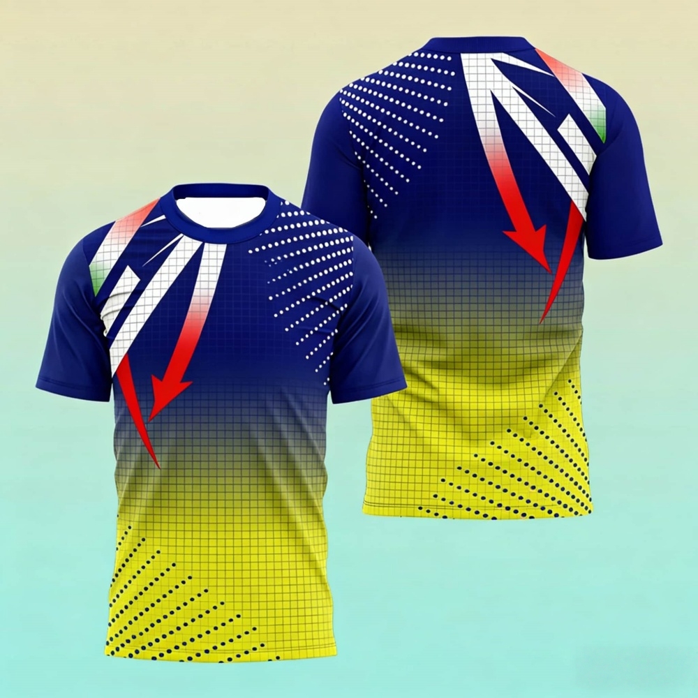 Moda erkek Yaz Masa Tenisi Eği - Table Tennis Uniform incelemesi ve fiyatı
