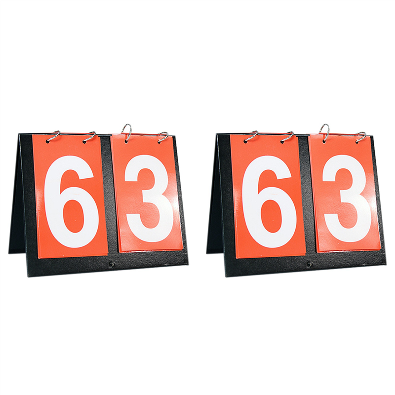 HOES-2X Skor Tutucu 0-9 Pro Se - Table Tennis Scoring incelemesi ve fiyatı