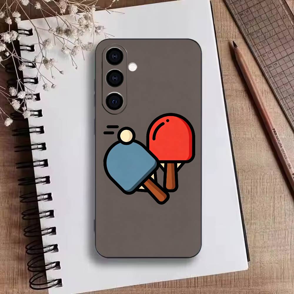 Yeni Masa Tenisi Karikatür Tel - Table Tennis Quotes incelemesi ve fiyatı