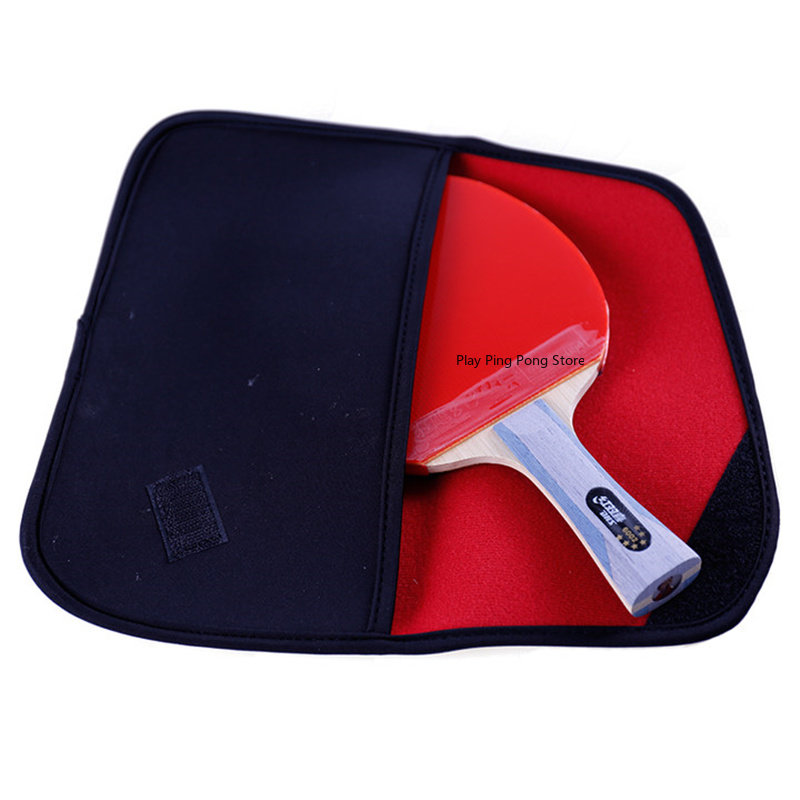 DHS 6002 6006 masa tenisi rake - Table Tennis Forehand Rubber incelemesi ve fiyatı