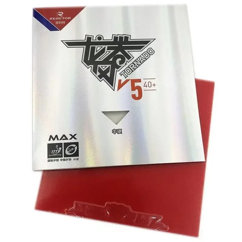REACTOR Tornado V5 Masa Tenisi - Table Tennis For Sale incelemesi ve fiyatı
