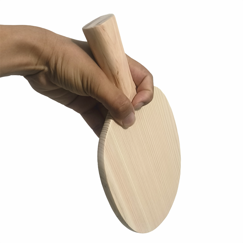 Tek Katmanlı Hinoki Masif Ahşa - Table Tennis Games incelemesi ve fiyatı