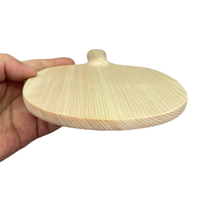 Tek Katmanlı Hinoki Masif Ahşa - Table Tennis Games incelemesi ve fiyatı