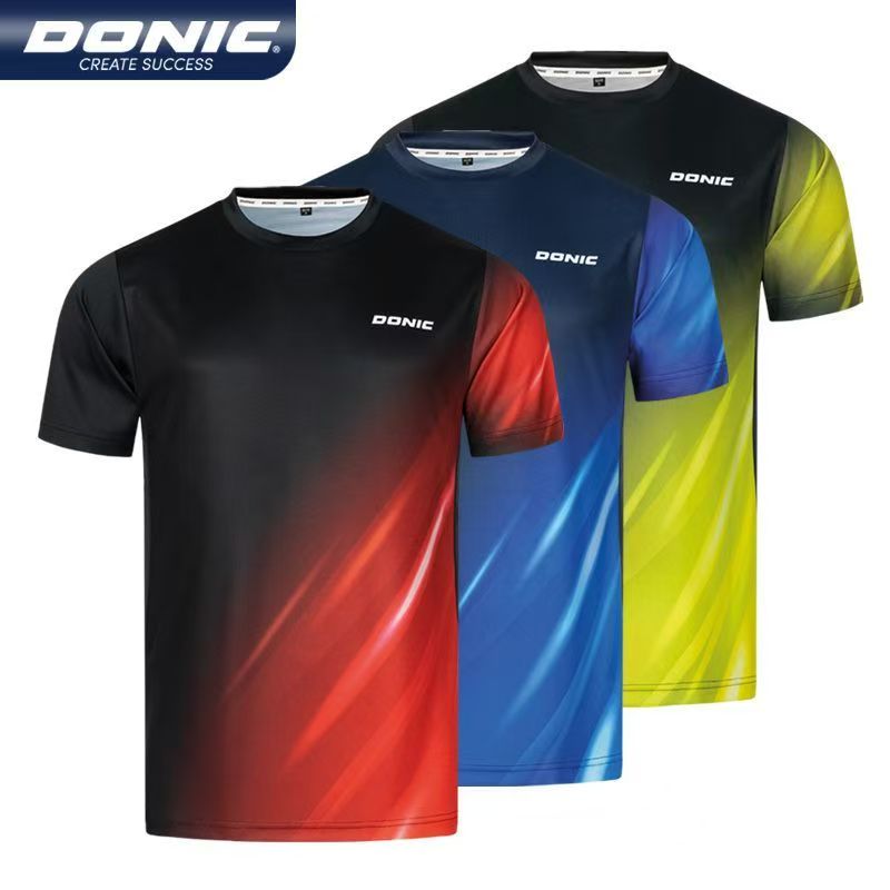 Donic masa tenisi forması yaz  - Table Tennis Uniform incelemesi ve fiyatı