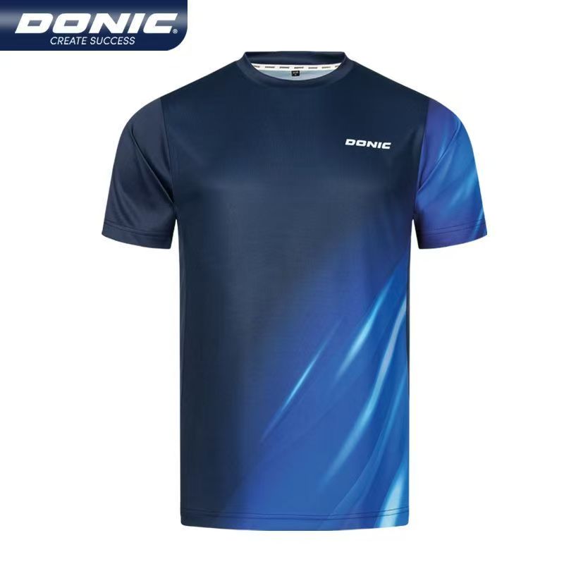 Donic masa tenisi forması yaz  - Table Tennis Uniform incelemesi ve fiyatı