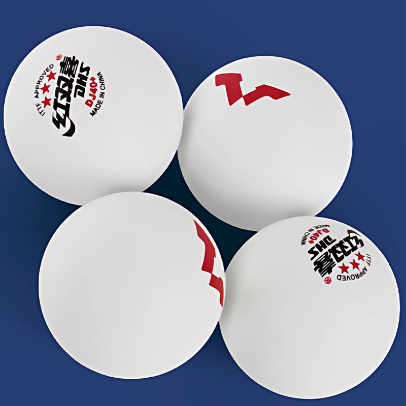Profesyonel Ping Pong Topu DHS - Table Tennis Athlete incelemesi ve fiyatı