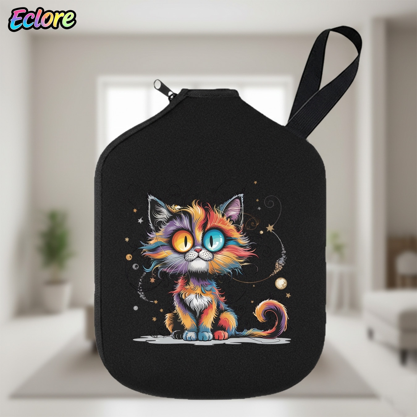 Galaxy Star Cat Pickleball Rak - Table Tennis Games incelemesi ve fiyatı
