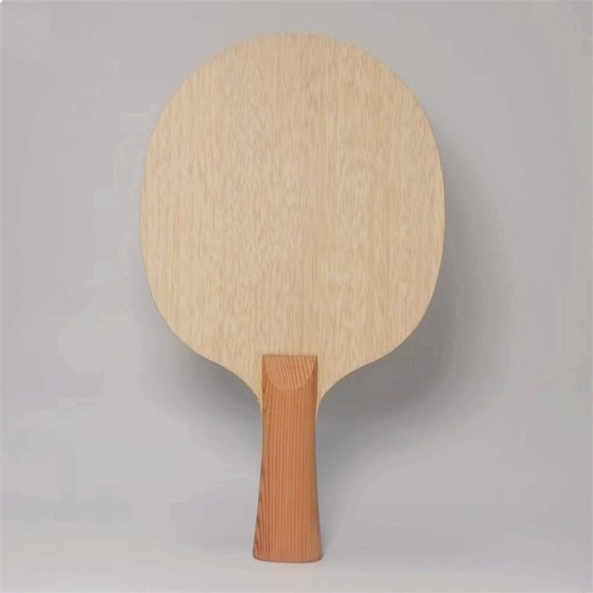 Yeni Masa Tenisi Raketi Hafif  - Table Tennis Forehand incelemesi ve fiyatı
