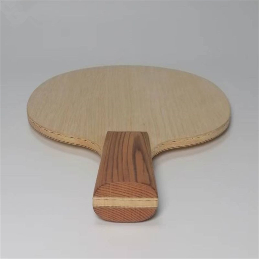 Yeni Masa Tenisi Raketi Hafif  - Table Tennis Forehand incelemesi ve fiyatı
