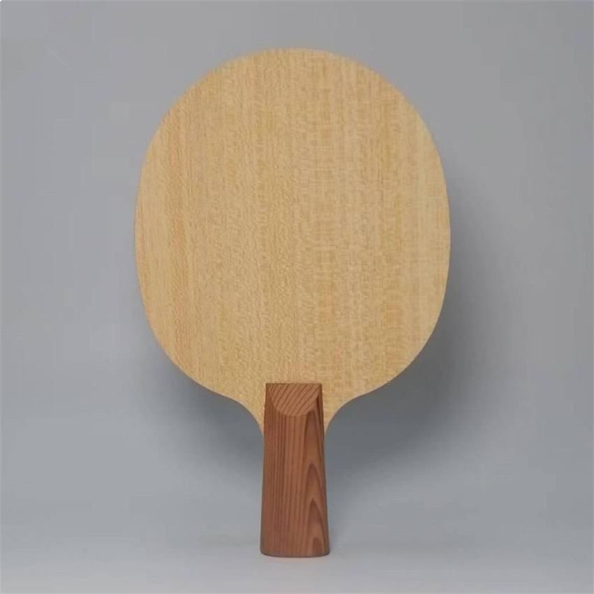 Yeni Masa Tenisi Raketi Hafif  - Table Tennis Forehand incelemesi ve fiyatı